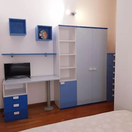 Διαμέρισμα Terraemaris Cinquale
