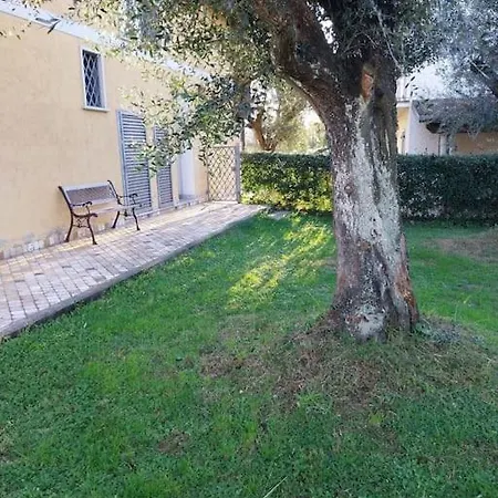 Διαμέρισμα Terraemaris