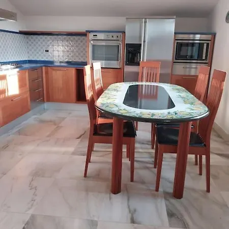 Διαμέρισμα Terraemaris Cinquale