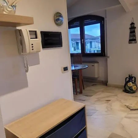 Διαμέρισμα Terraemaris Cinquale