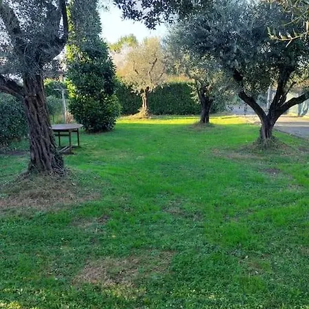 Terraemaris Διαμέρισμα
